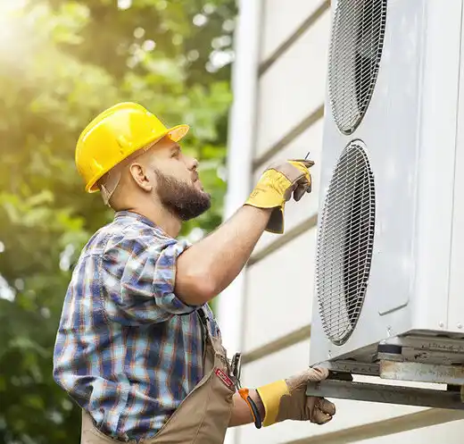 hvac services Manhasset Hills